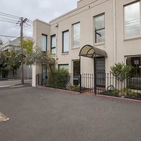 Boutique Stays - Central Park Melbourne City Exterior foto
